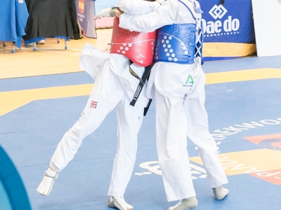 #campeonatoespañataekwondo #malaga @deportemalaga @mcbelgrano-15