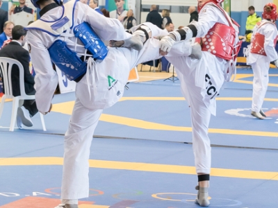 #campeonatoespañataekwondo #malaga @deportemalaga @mcbelgrano-33