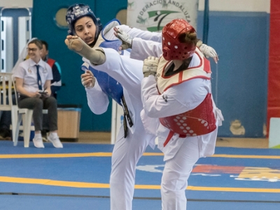 #campeonatoespañataekwondo #malaga @deportemalaga @mcbelgrano-37