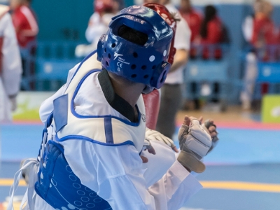 #campeonatoespañataekwondo #malaga @deportemalaga @mcbelgrano-43