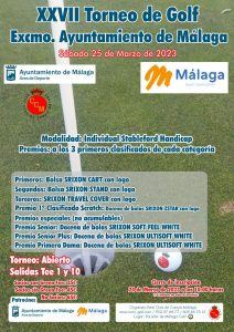 Golf Ayto Malaga