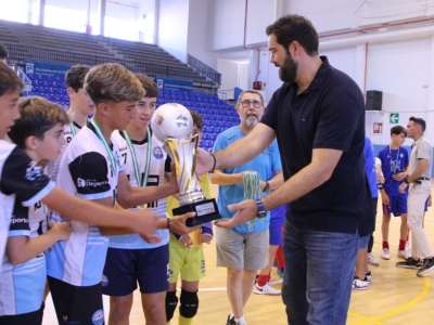 II Copa CashFresh y Copa Ayuntamiento de Málaga Fútbol Sala (19)