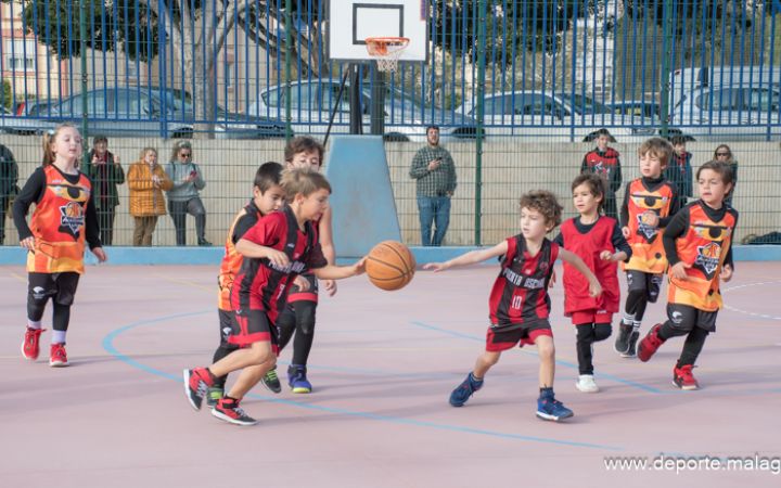 #baloncesto #juegosdeportivosmlg @deportemalaga @mcbelgrano-10