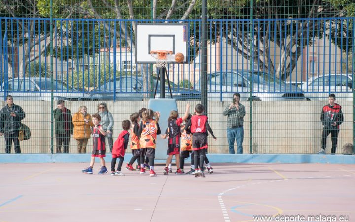 #baloncesto #juegosdeportivosmlg @deportemalaga @mcbelgrano-14