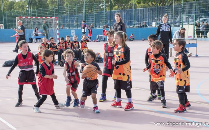 #baloncesto #juegosdeportivosmlg @deportemalaga @mcbelgrano-15