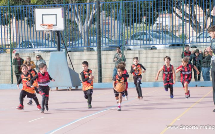 #baloncesto #juegosdeportivosmlg @deportemalaga @mcbelgrano-19