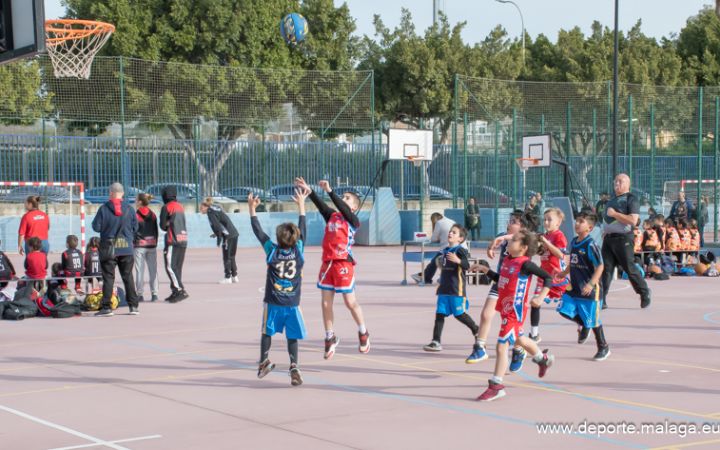 #baloncesto #juegosdeportivosmlg @deportemalaga @mcbelgrano-2