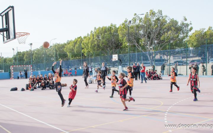 #baloncesto #juegosdeportivosmlg @deportemalaga @mcbelgrano-26