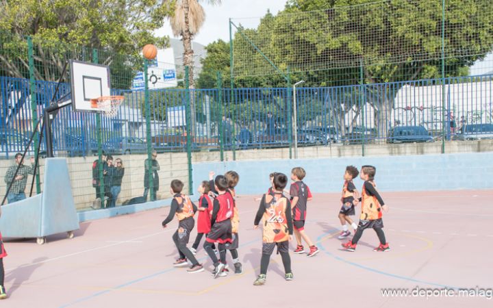 #baloncesto #juegosdeportivosmlg @deportemalaga @mcbelgrano-30