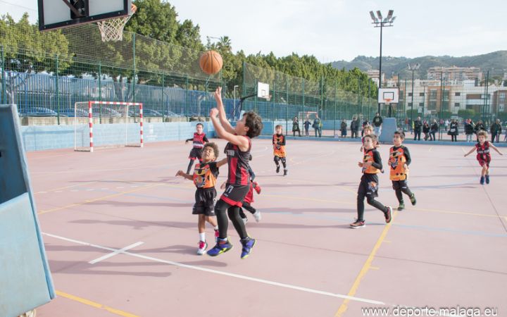 #baloncesto #juegosdeportivosmlg @deportemalaga @mcbelgrano-34