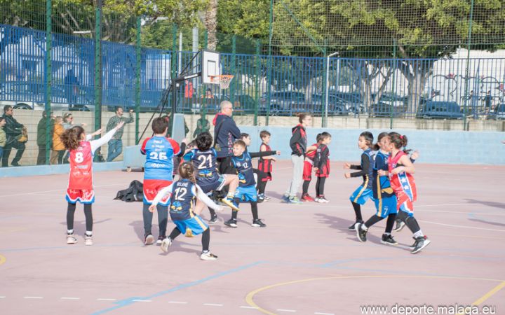 #baloncesto #juegosdeportivosmlg @deportemalaga @mcbelgrano-37