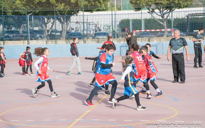 #baloncesto #juegosdeportivosmlg @deportemalaga @mcbelgrano-38