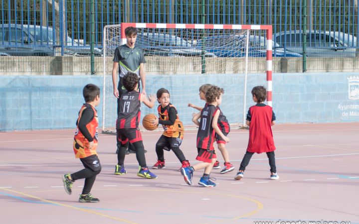 #baloncesto #juegosdeportivosmlg @deportemalaga @mcbelgrano-4
