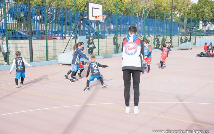 #baloncesto #juegosdeportivosmlg @deportemalaga @mcbelgrano-44
