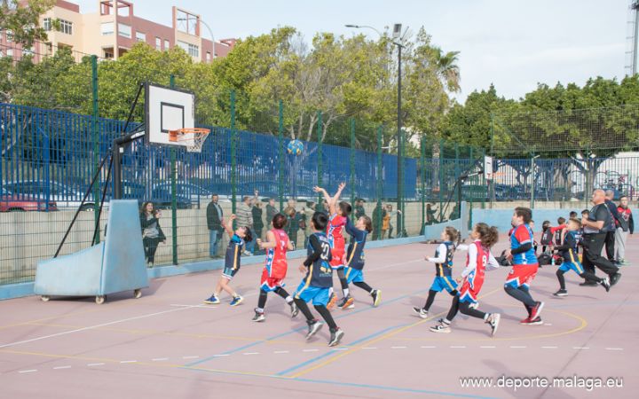 #baloncesto #juegosdeportivosmlg @deportemalaga @mcbelgrano-50