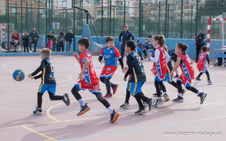 #baloncesto #juegosdeportivosmlg @deportemalaga @mcbelgrano-59