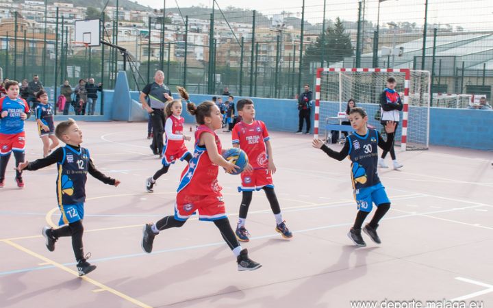 #baloncesto #juegosdeportivosmlg @deportemalaga @mcbelgrano-62