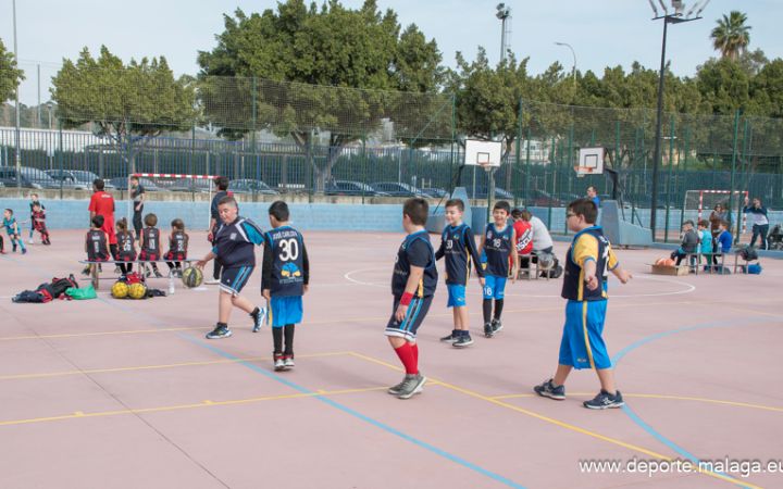 #baloncesto #juegosdeportivosmlg @deportemalaga @mcbelgrano-69