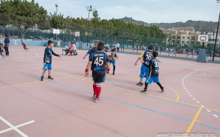 #baloncesto #juegosdeportivosmlg @deportemalaga @mcbelgrano-70
