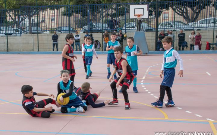 #baloncesto #juegosdeportivosmlg @deportemalaga @mcbelgrano-75