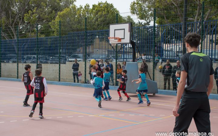 #baloncesto #juegosdeportivosmlg @deportemalaga @mcbelgrano-79