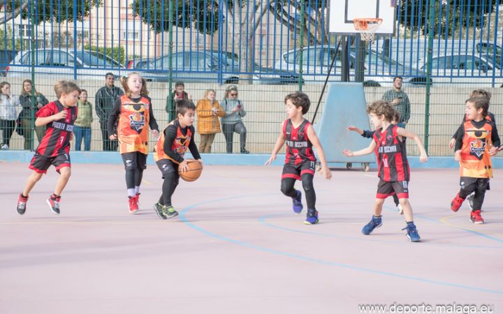 #baloncesto #juegosdeportivosmlg @deportemalaga @mcbelgrano-9
