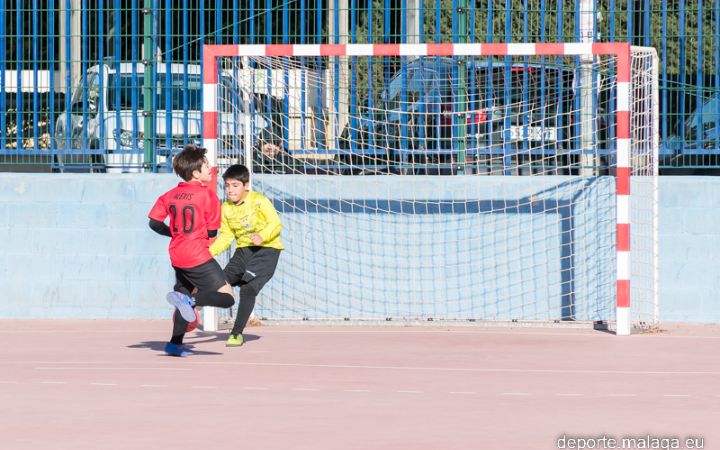 Fútbolsalamalaga juegosdeportivosmlg @deportemalaga @mcbelgrano-29