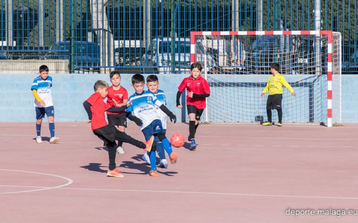 Fútbolsalamalaga juegosdeportivosmlg @deportemalaga @mcbelgrano-30