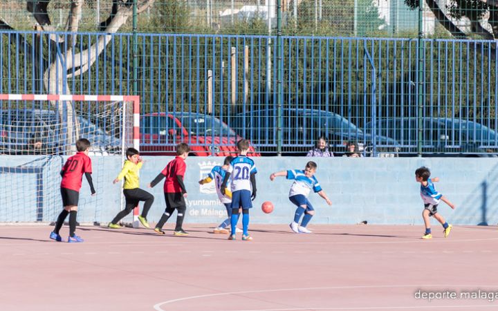Fútbolsalamalaga juegosdeportivosmlg @deportemalaga @mcbelgrano-32