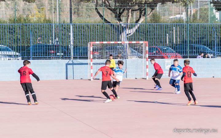 Fútbolsalamalaga juegosdeportivosmlg @deportemalaga @mcbelgrano-38
