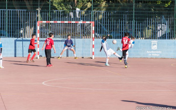 Fútbolsalamalaga juegosdeportivosmlg @deportemalaga @mcbelgrano-4