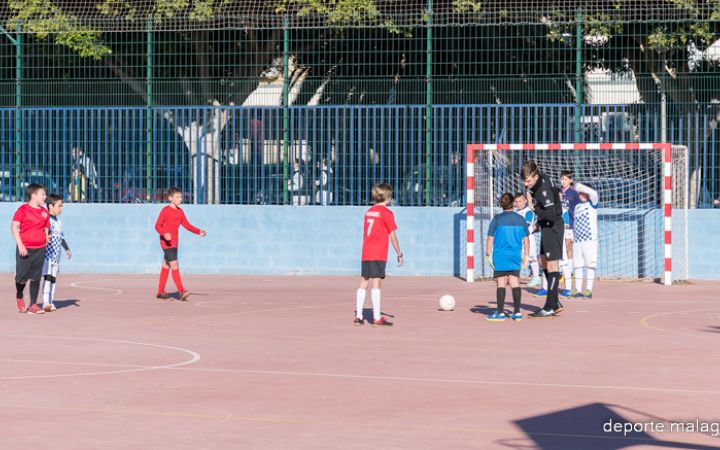 Fútbolsalamalaga juegosdeportivosmlg @deportemalaga @mcbelgrano-6
