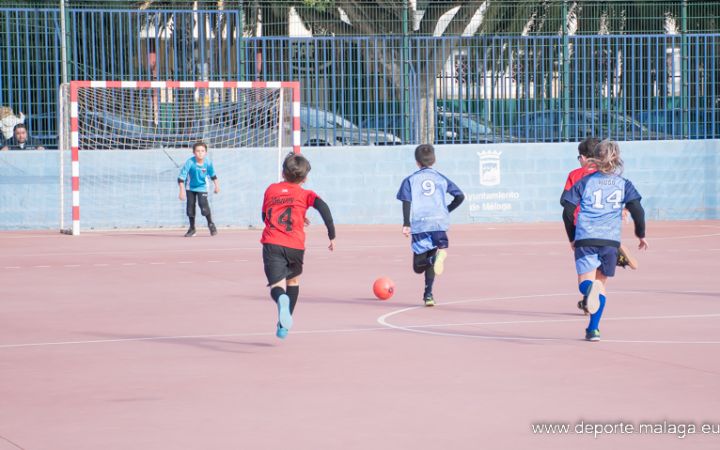 #futbolsala #juegosdeportivosmlg @deportemalaga @mcbelgrano-31