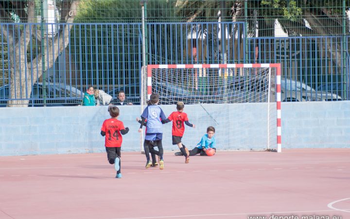 #futbolsala #juegosdeportivosmlg @deportemalaga @mcbelgrano-32