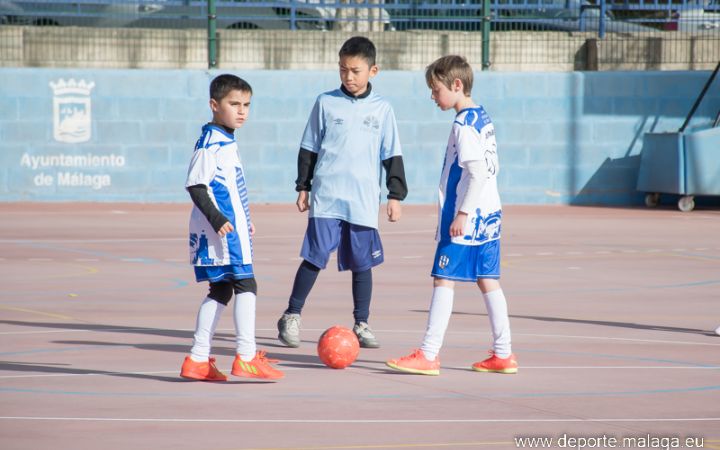 #futbolsala #juegosdeportivosmlg @deportemalaga @mcbelgrano-37