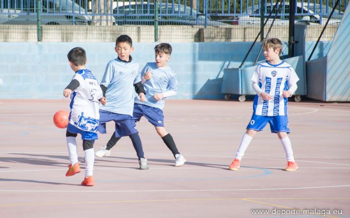 #futbolsala #juegosdeportivosmlg @deportemalaga @mcbelgrano-40