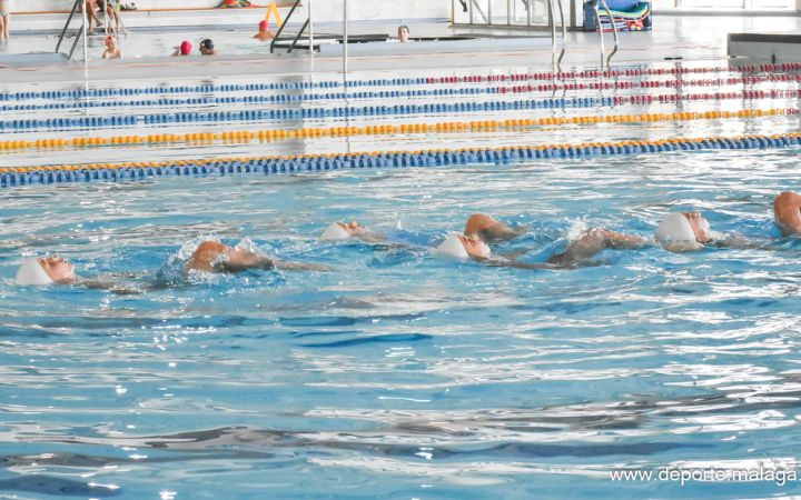 nataciónartística #juegosdeportivosmunicipales@deportemalaga @asepulveda-4