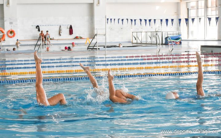 nataciónartística #juegosdeportivosmunicipales@deportemalaga @asepulveda-5