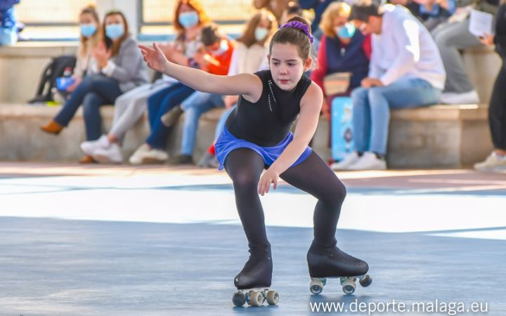 Patinajeoutdoor JJDDMM @deportemalaga @mcbelgrano-93