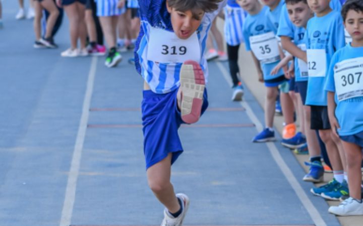 Atletismo JJDDMM @deportemalaga @mcbelgrano-101