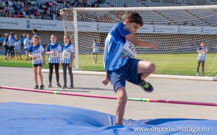 Atletismo JJDDMM @deportemalaga @mcbelgrano-11