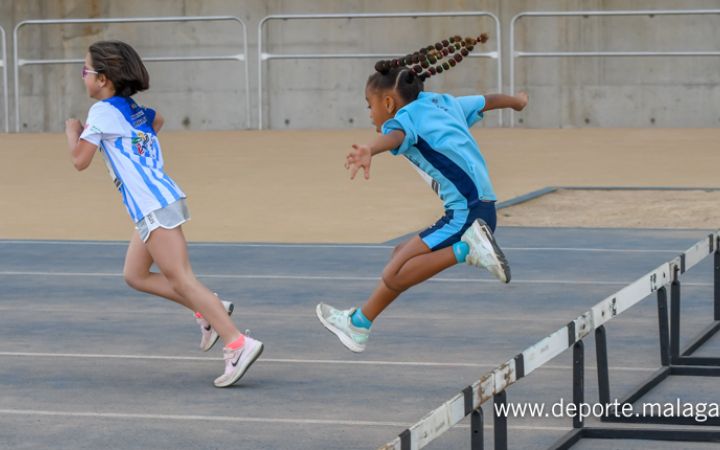 Atletismo JJDDMM @deportemalaga @mcbelgrano-112