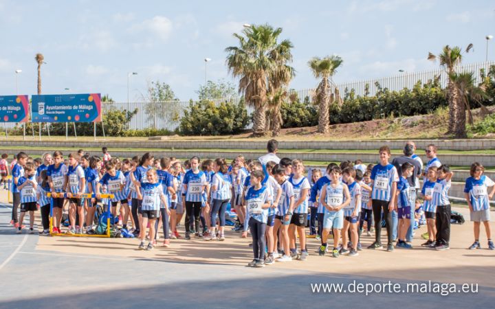 Atletismo JJDDMM @deportemalaga @mcbelgrano-25