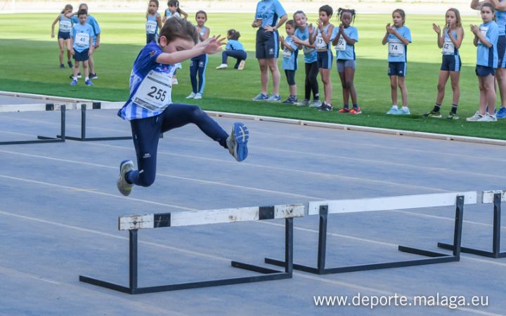 Atletismo JJDDMM @deportemalaga @mcbelgrano-75