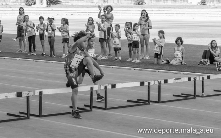 Atletismo JJDDMM @deportemalaga @mcbelgrano-77