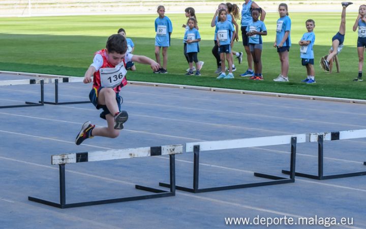 Atletismo JJDDMM @deportemalaga @mcbelgrano-81