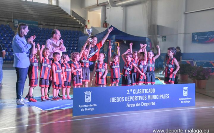 Clausura 38#juegosdeportivosmlg @deportemalaga @mcbelgrano-15
