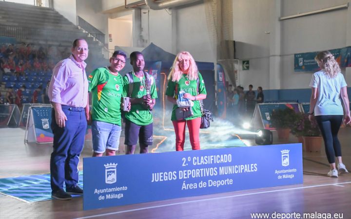 Clausura #juegosdeportivosmlg @deportemalaga @mcbelgrano-104