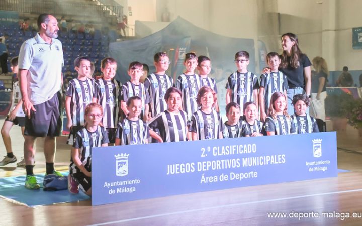 Clausura #juegosdeportivosmlg @deportemalaga @mcbelgrano-34