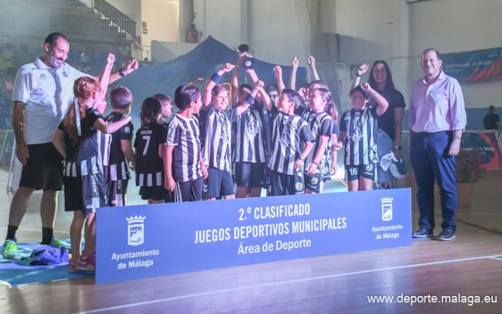 Clausura #juegosdeportivosmlg @deportemalaga @mcbelgrano-36
